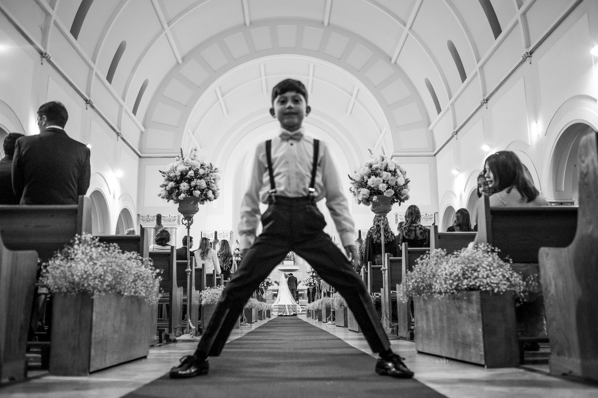 Fotografo de casamento SP