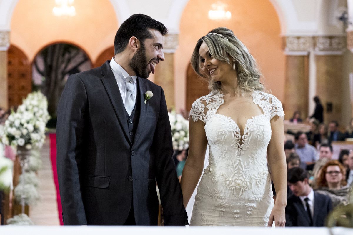 Fotografo de casamento SP