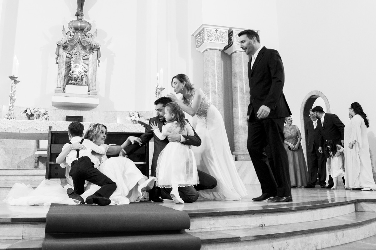 Fotografo de casamento SP
