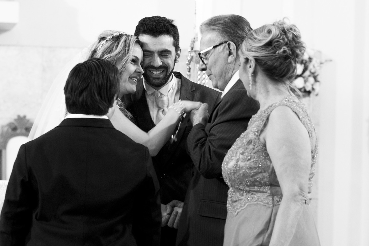 Fotografo de casamento SP