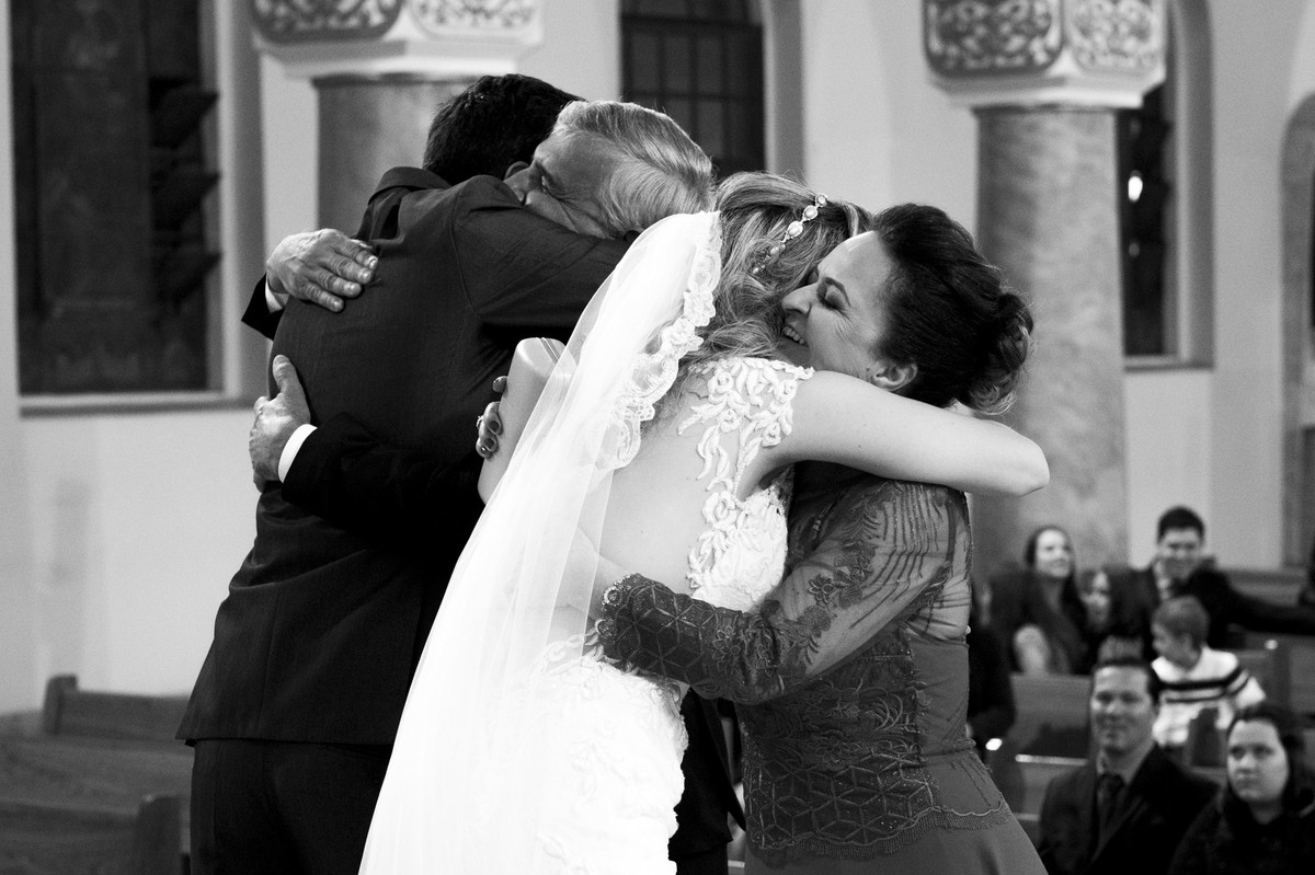 Fotografo de casamento SP