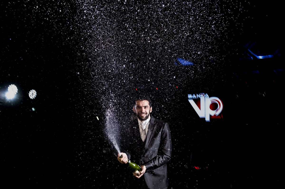 Fotografo de casamento SP