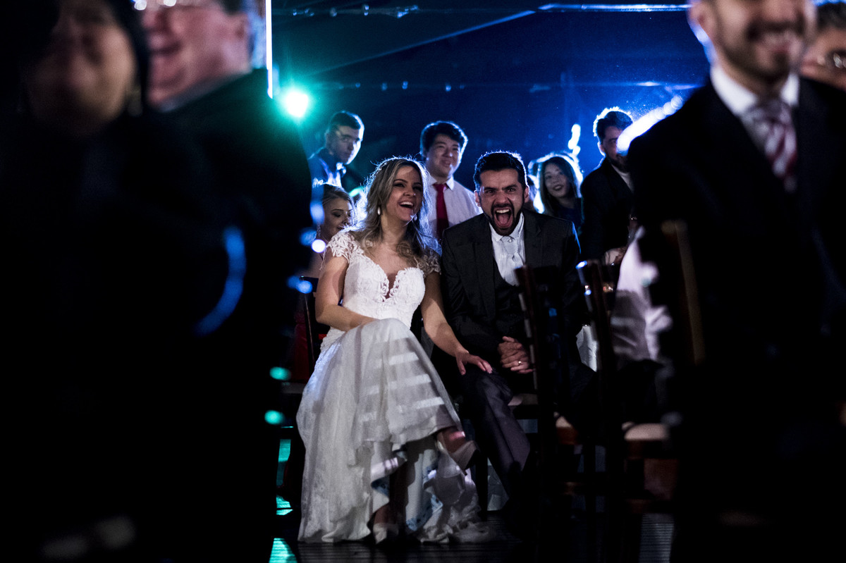 Fotografo de casamento SP