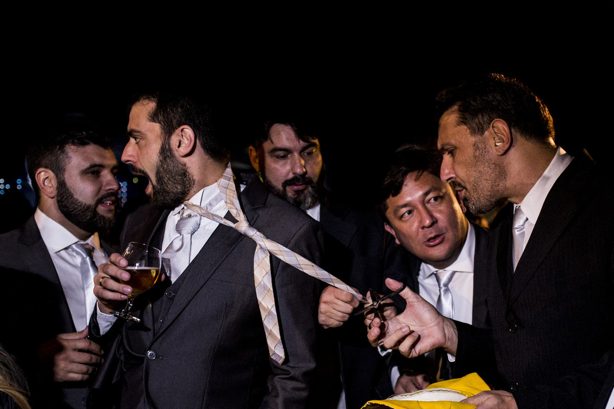 Fotografo de casamento SP