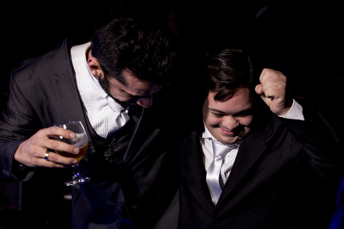 Fotografo de casamento SP