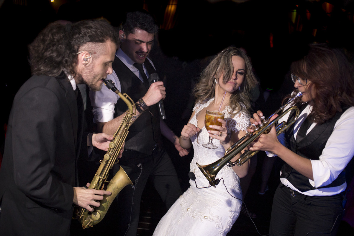 Fotografo de casamento SP