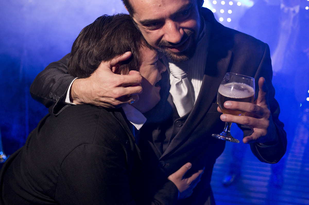 Fotografo de casamento SP