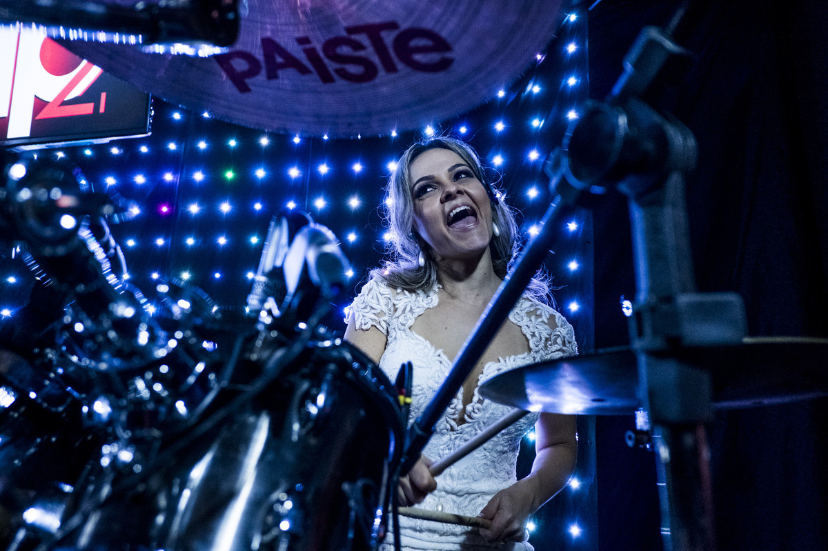 Fotografo de casamento SP