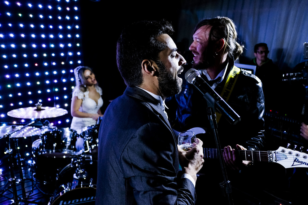 Fotografo de casamento SP