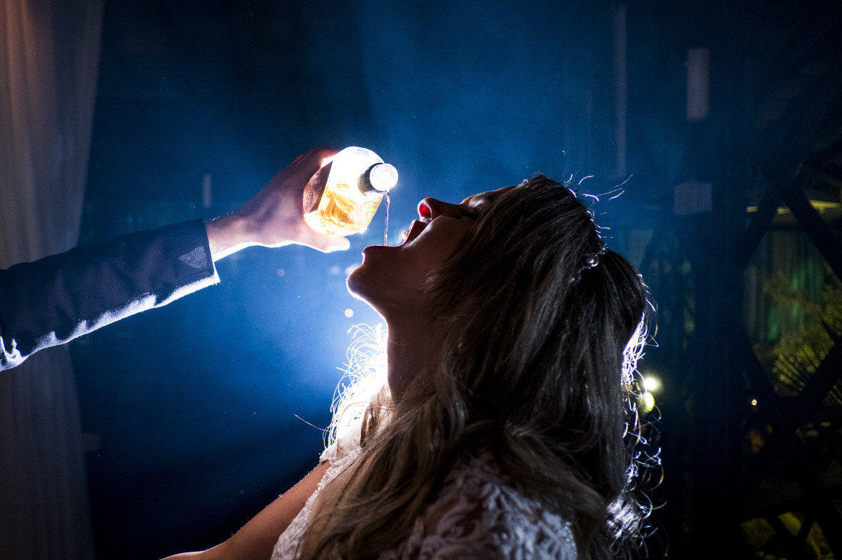 Fotografo de casamento SP