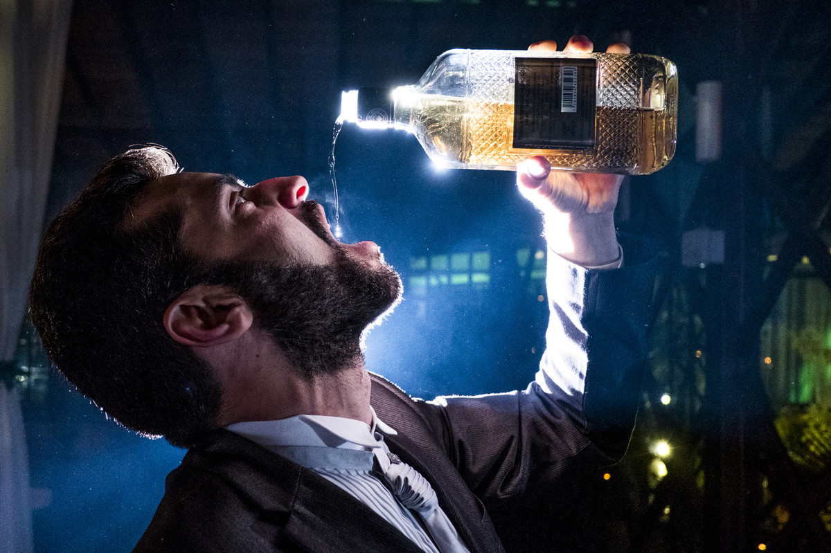 Fotografo de casamento SP