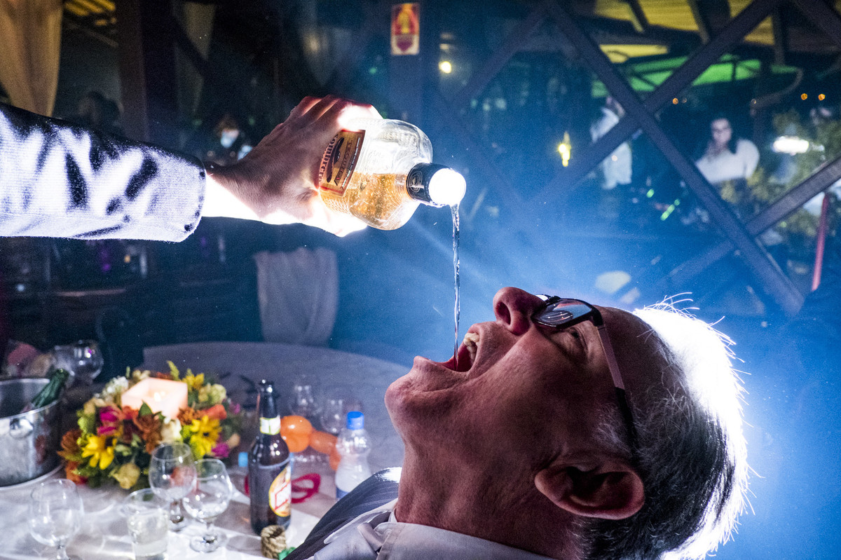 Fotografo de casamento SP