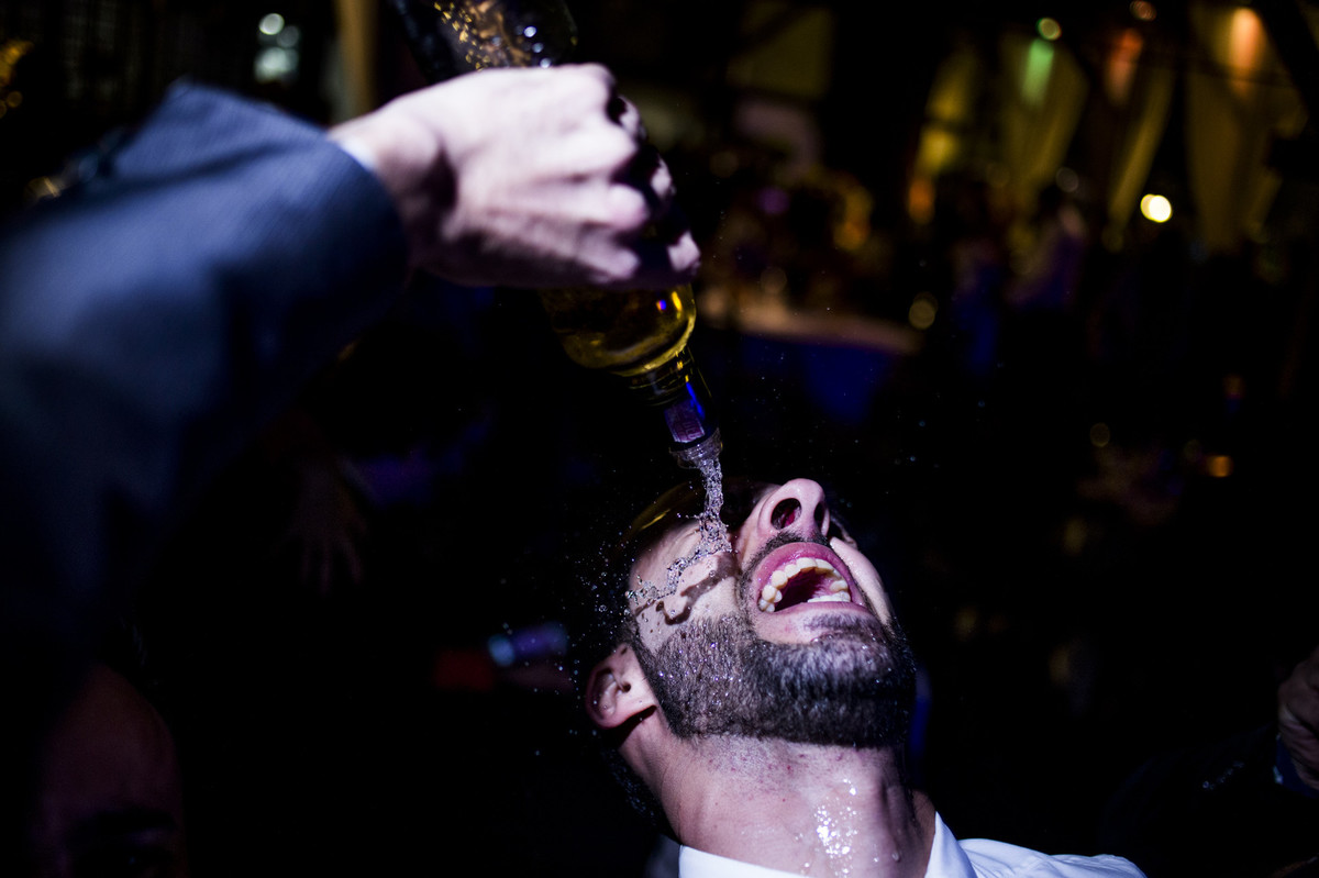 Fotografo de casamento SP