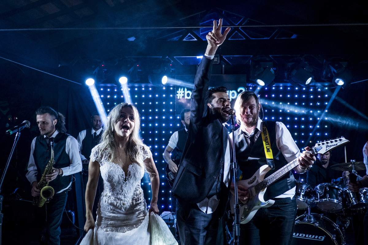 Fotografo de casamento SP