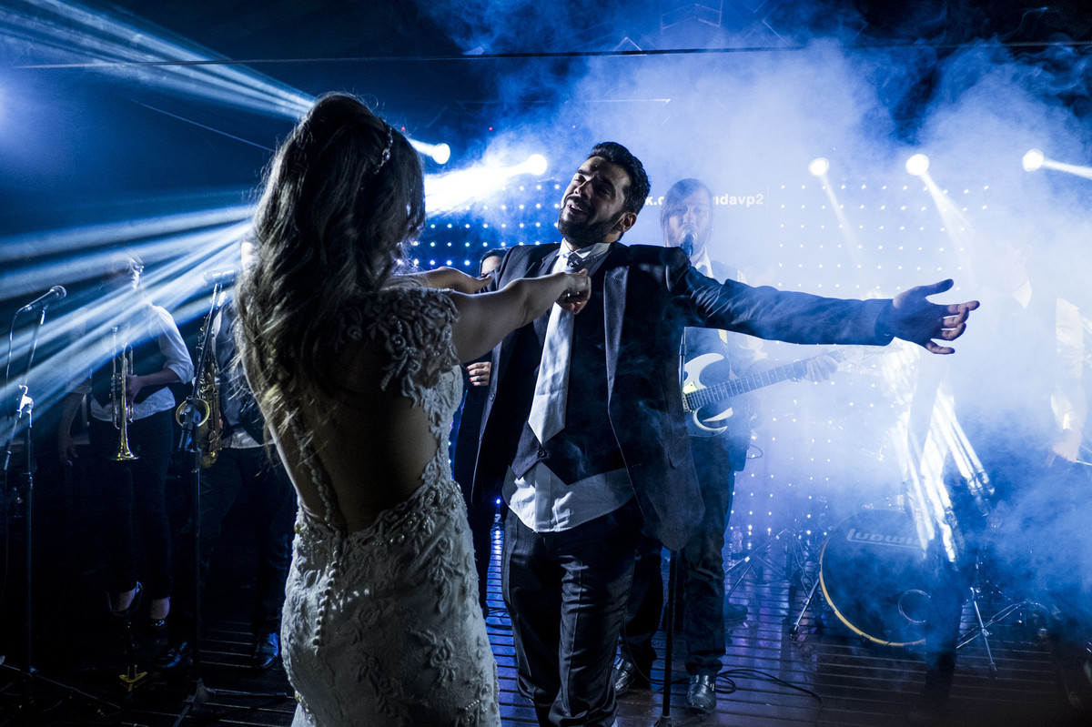 Fotografo de casamento SP