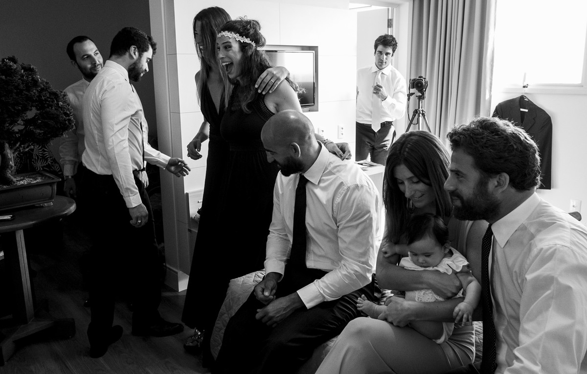 Fotografo de casamento SP
