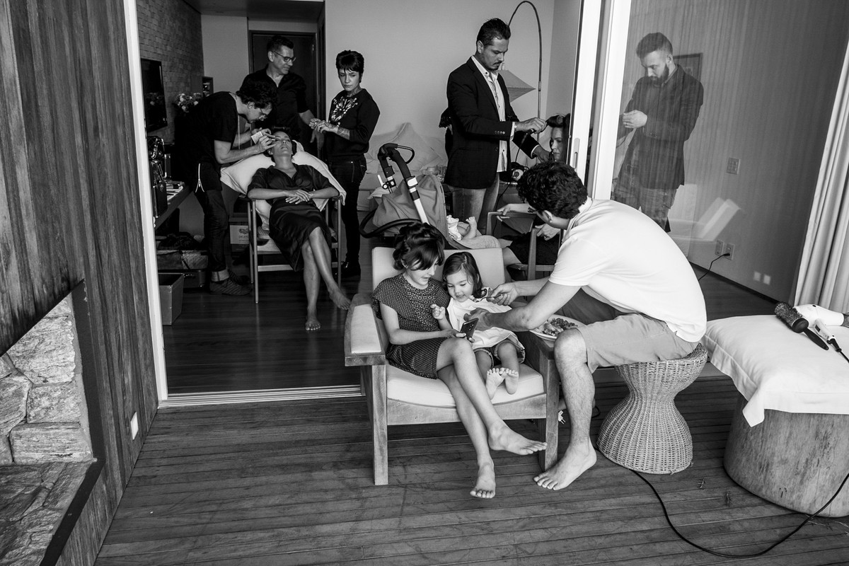 Fotografo de casamento SP