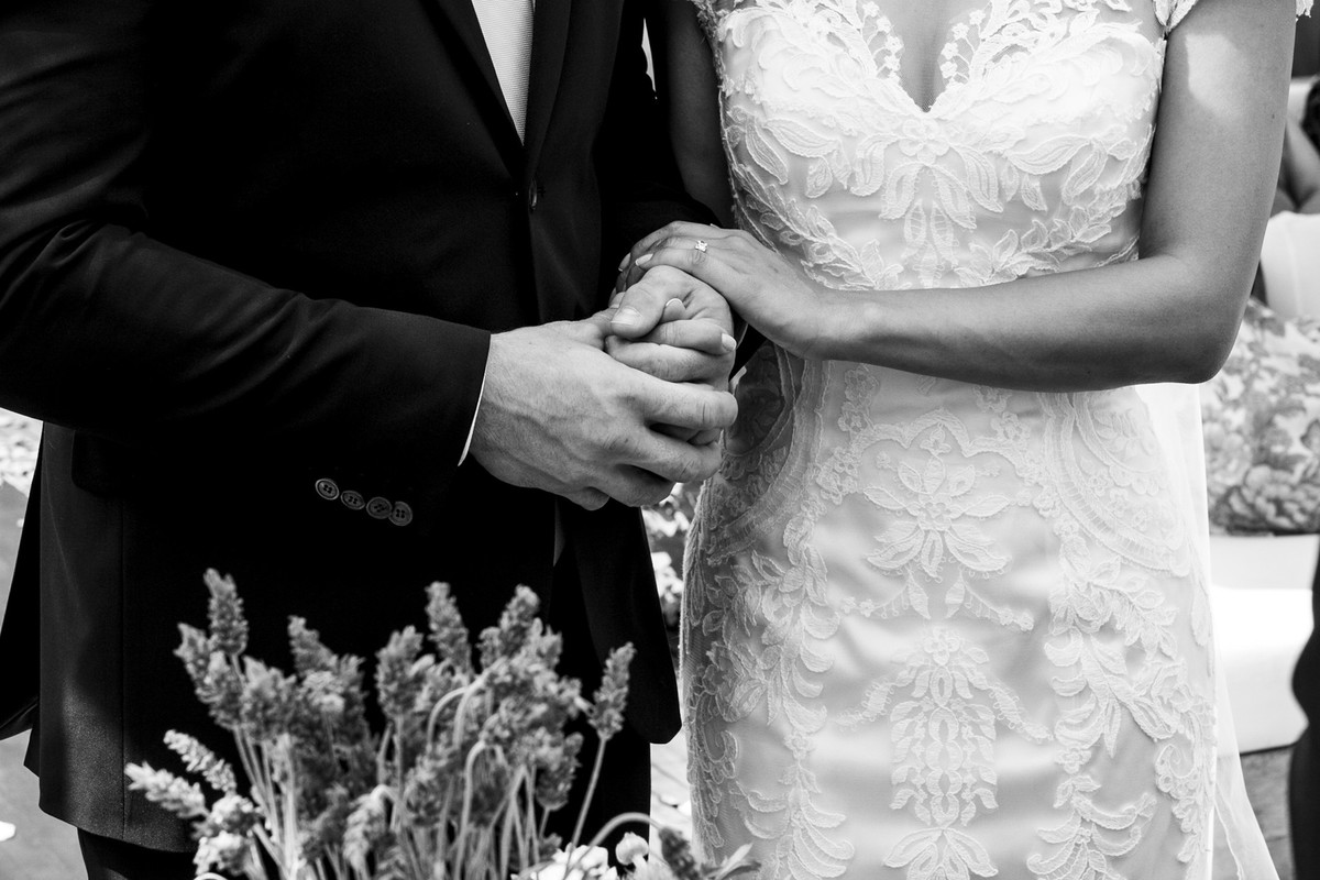 Fotografia de casamento