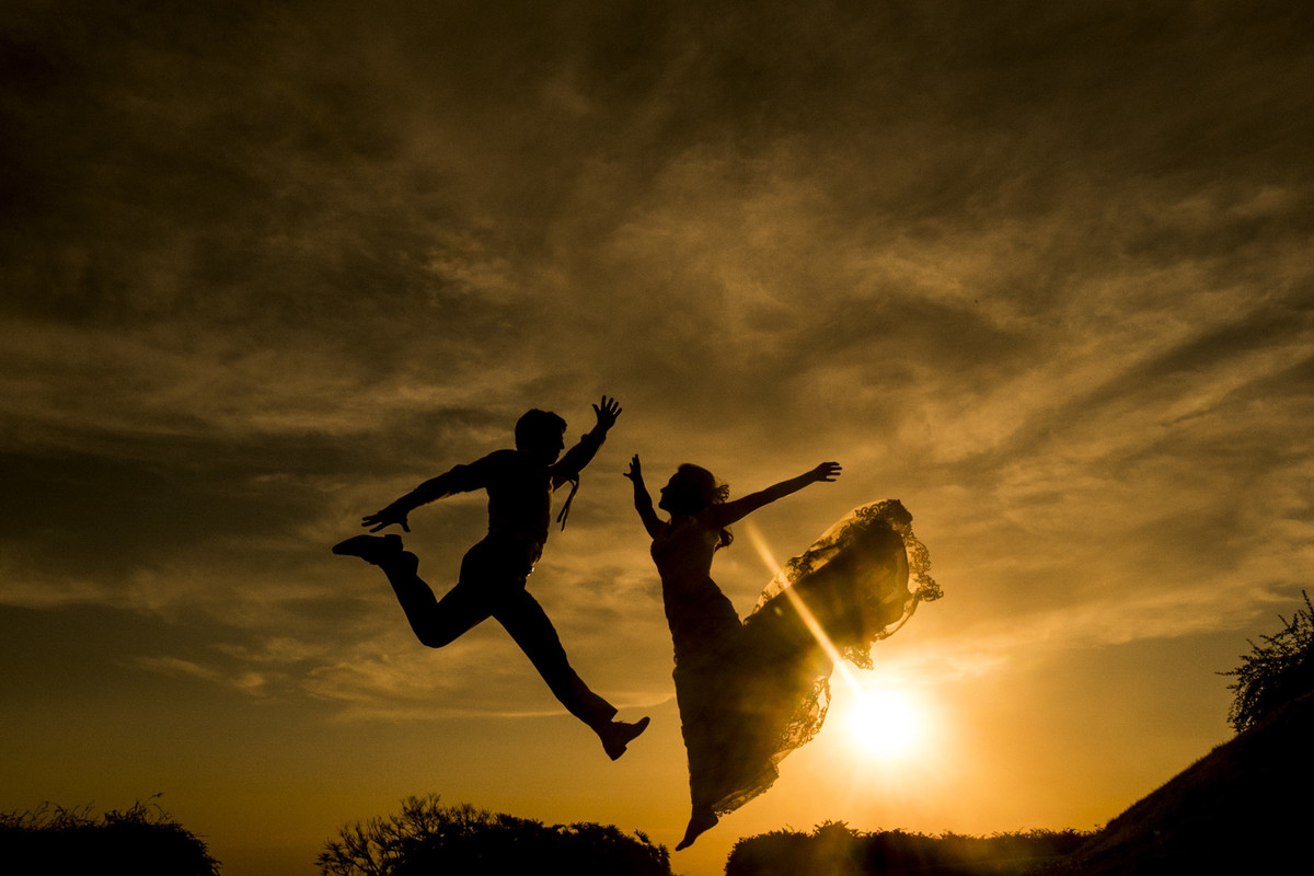 fotografia com emoção