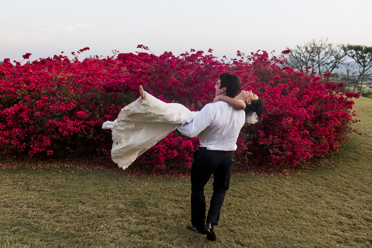 fotografando com coração