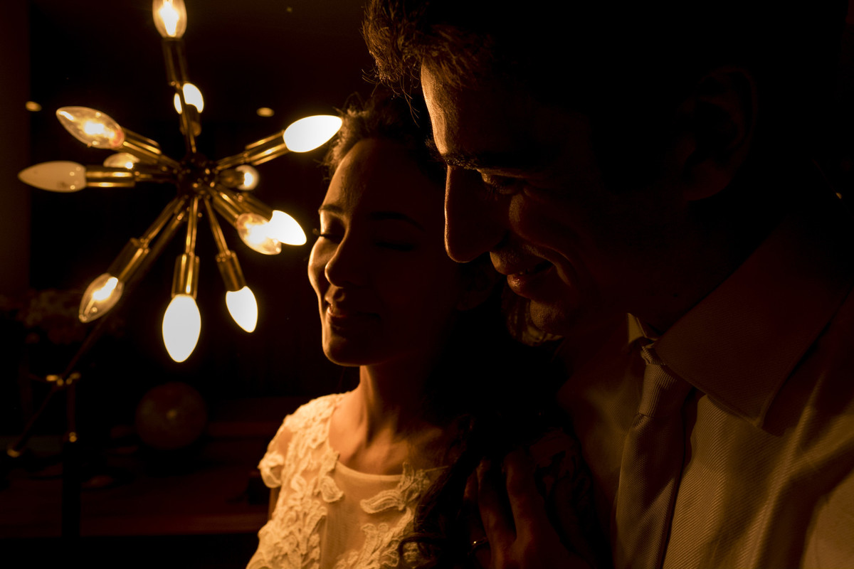 fotografando com coração
