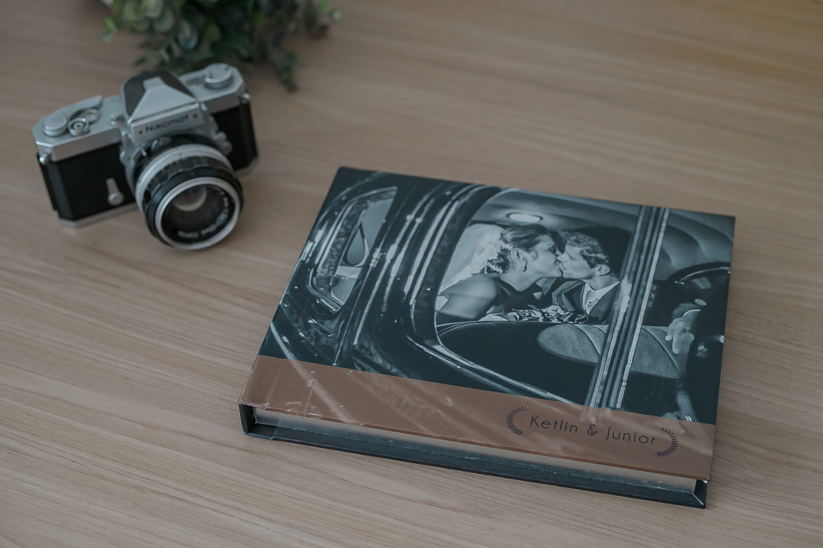 Linha Photobook