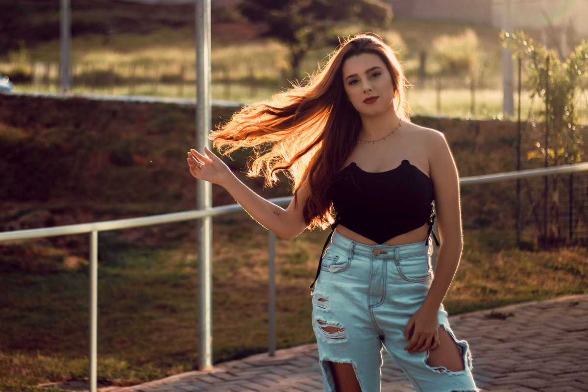 Ensaio Feminino da Duda - Itaúna MG