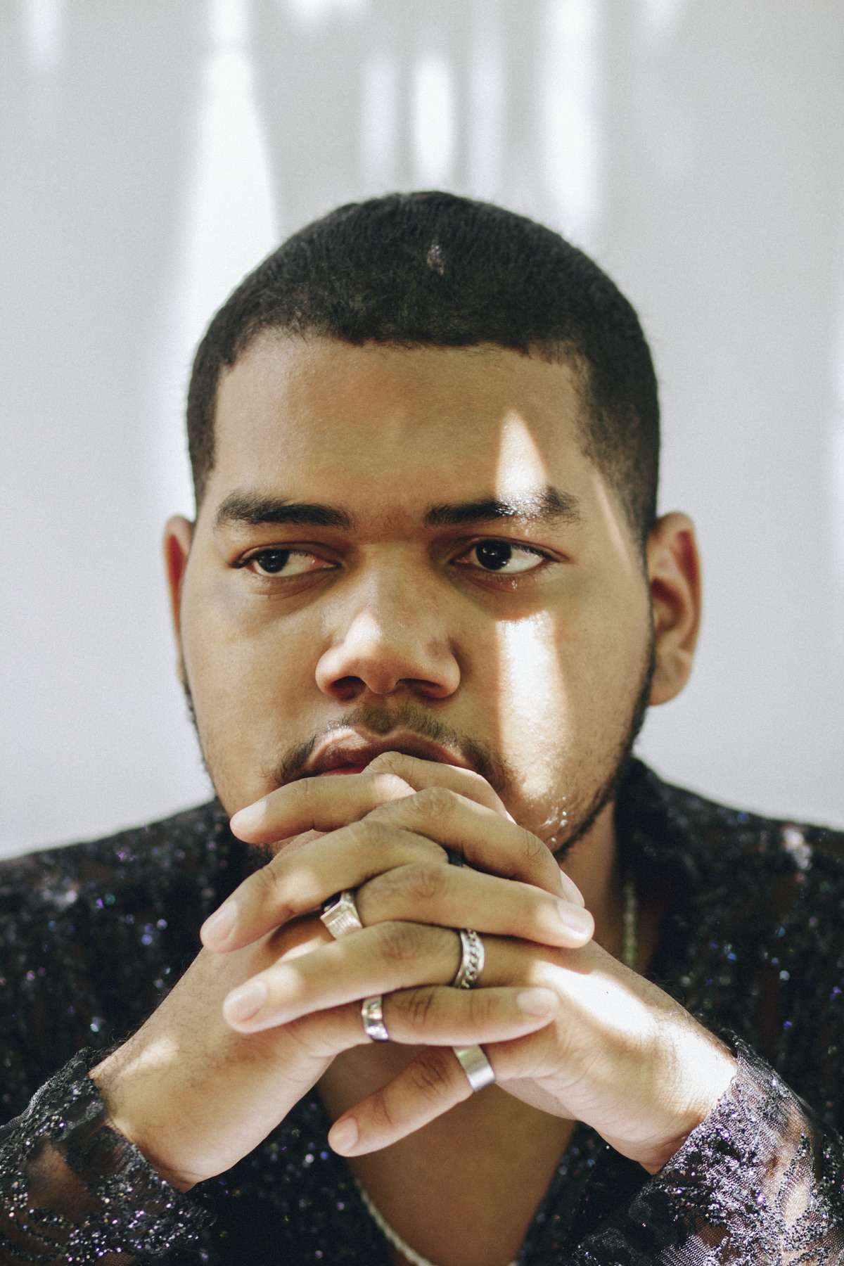 Dressed in Glory por Giulia Jansen