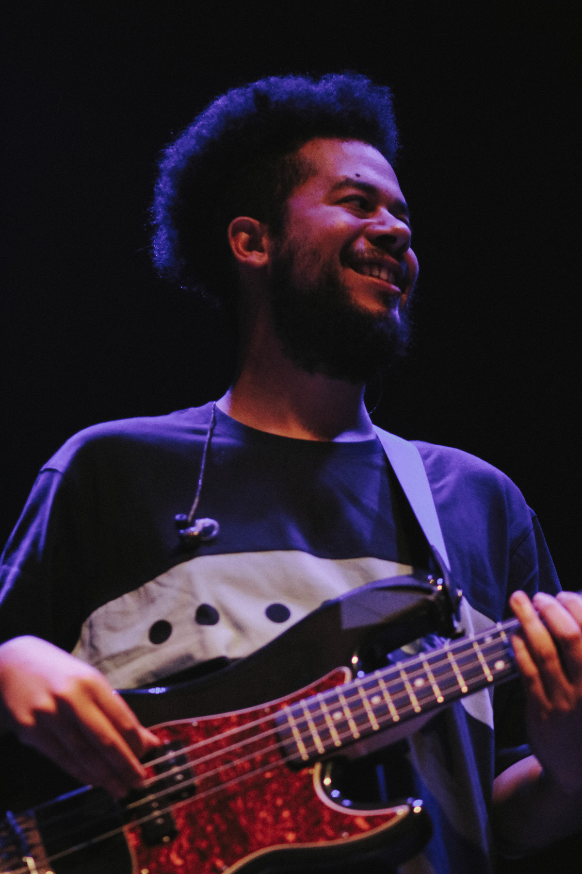 Tuyo no Circo Voador