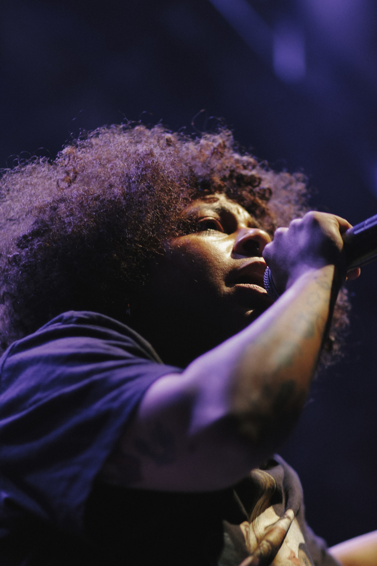 Tuyo no Circo Voador