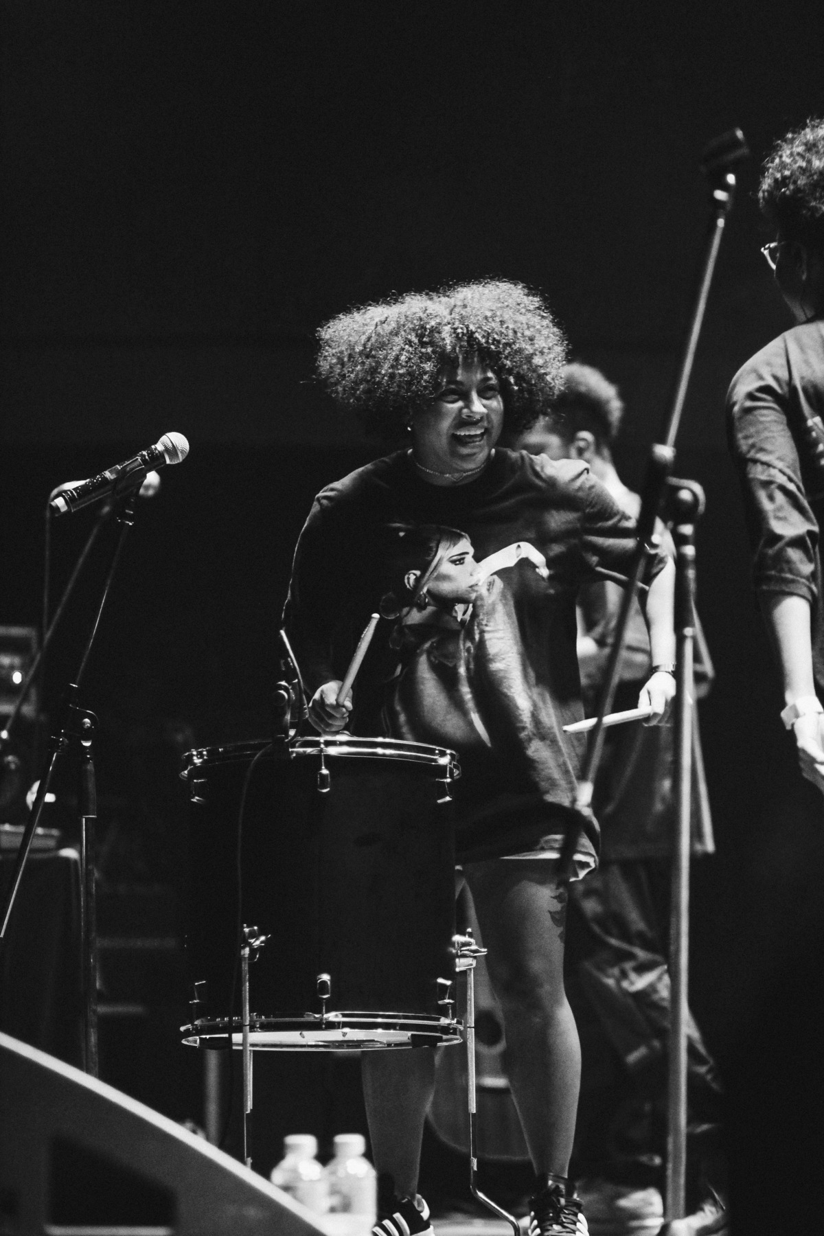 Tuyo no Circo Voador