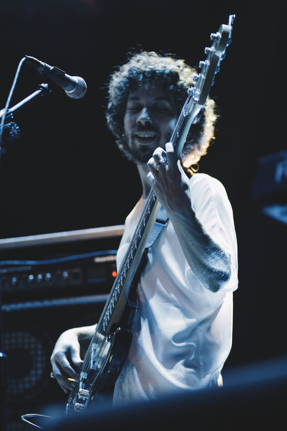 Foli Griô Orquestra no Circo Voador