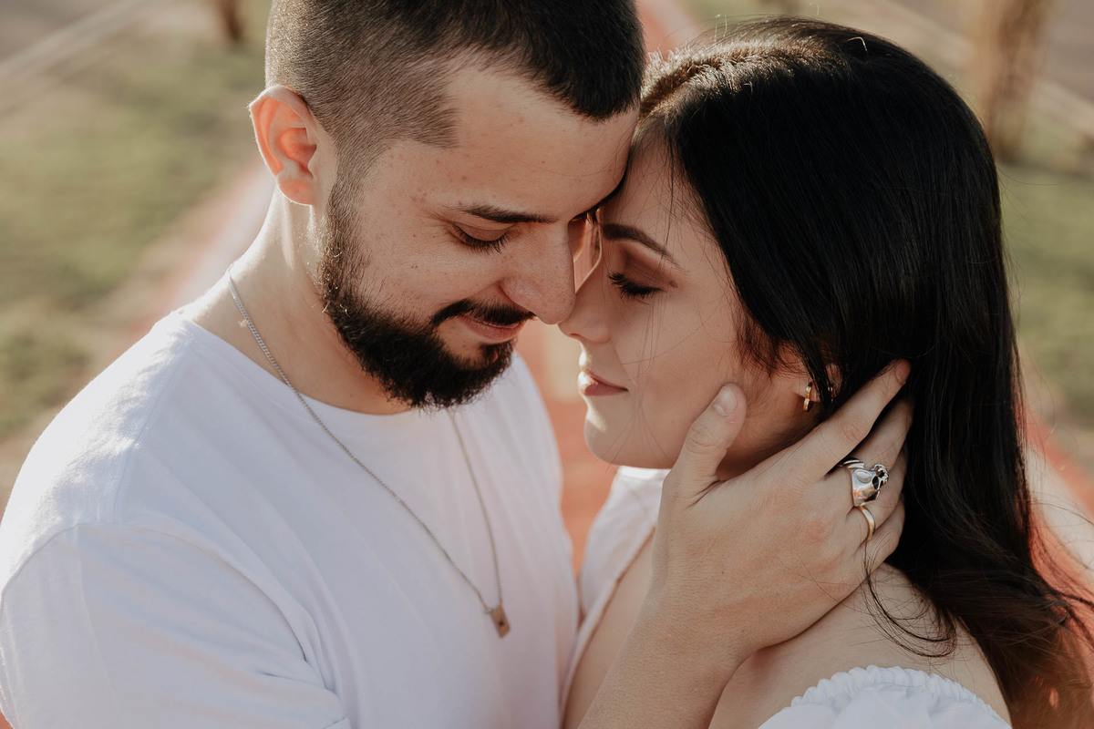 ENSAIO PRE CASAMENTO OU PRE WEDDING NO EURO GARDEN EM MARINGA PARANA