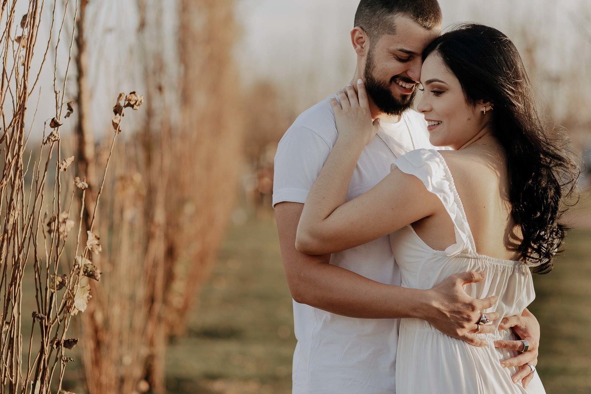 ENSAIO PRE CASAMENTO OU PRE WEDDING NO EURO GARDEN EM MARINGA PARANA