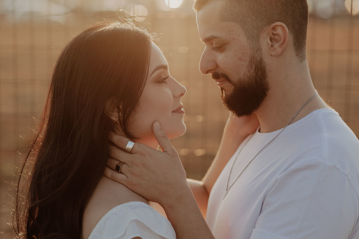 ENSAIO PRE CASAMENTO OU PRE WEDDING NO EURO GARDEN EM MARINGA PARANA