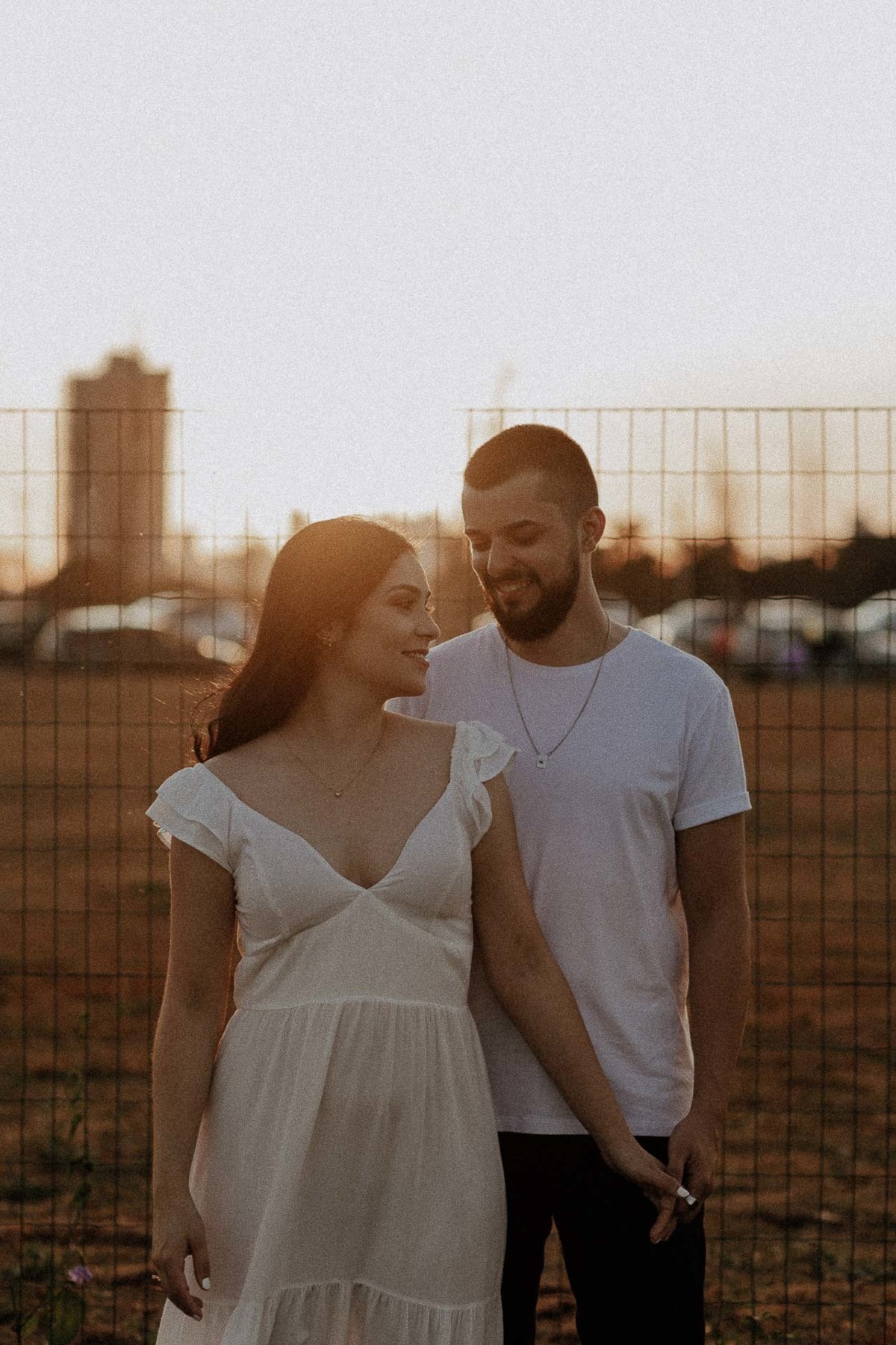 ENSAIO PRE CASAMENTO OU PRE WEDDING NO EURO GARDEN EM MARINGA PARANA