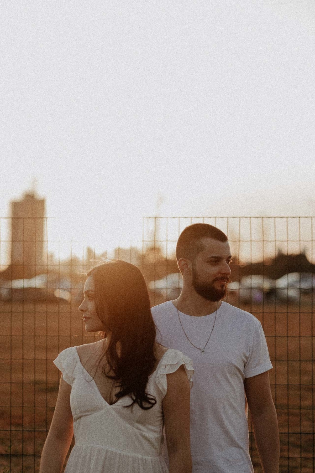 ENSAIO PRE CASAMENTO OU PRE WEDDING NO EURO GARDEN EM MARINGA PARANA