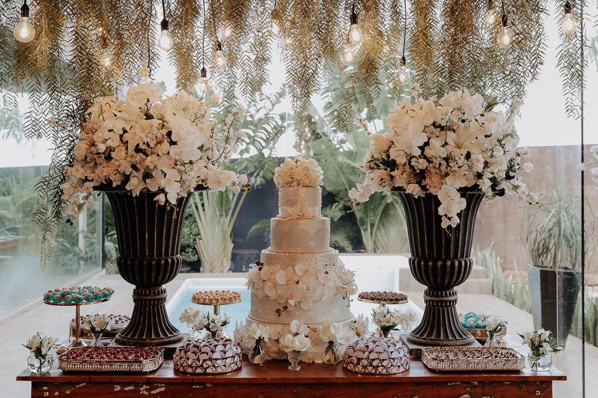 DECORAÇÃO DE CASAMENTO AO AR LIVRE NO MANANCIAL VALE AZUL EM SARANDI PARANA E FOTOGRAFADO POR LUCAS DREHER