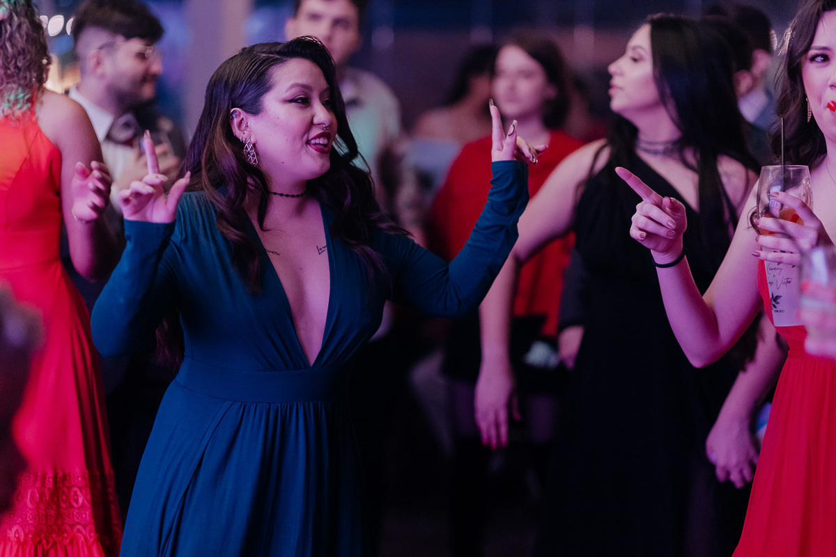 RECEPCAO DE CASAMENTO REALIZADO NO MANANCIAL EVENTOS VALE AZUL EM SARANDI NO PARANA E FOTOGRAFADO POR LUCAS DREHER E ALINE DREHER