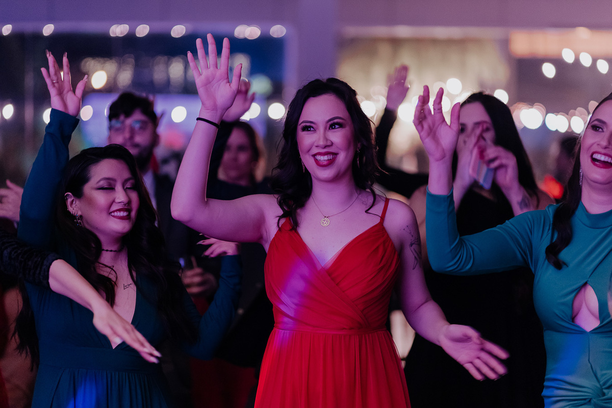 RECEPCAO DE CASAMENTO REALIZADO NO MANANCIAL EVENTOS VALE AZUL EM SARANDI NO PARANA E FOTOGRAFADO POR LUCAS DREHER E ALINE DREHER