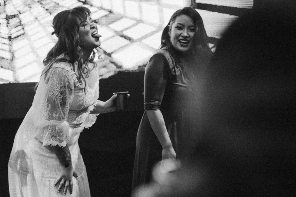 RECEPCAO DE CASAMENTO REALIZADO NO MANANCIAL EVENTOS VALE AZUL EM SARANDI NO PARANA E FOTOGRAFADO POR LUCAS DREHER E ALINE DREHER