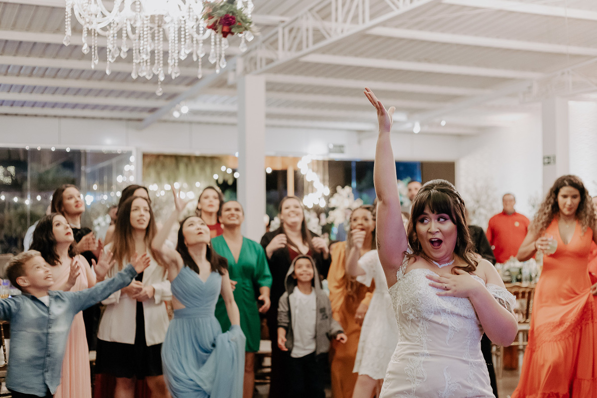 RECEPCAO DE CASAMENTO REALIZADO NO MANANCIAL EVENTOS VALE AZUL EM SARANDI NO PARANA E FOTOGRAFADO POR LUCAS DREHER E ALINE DREHER