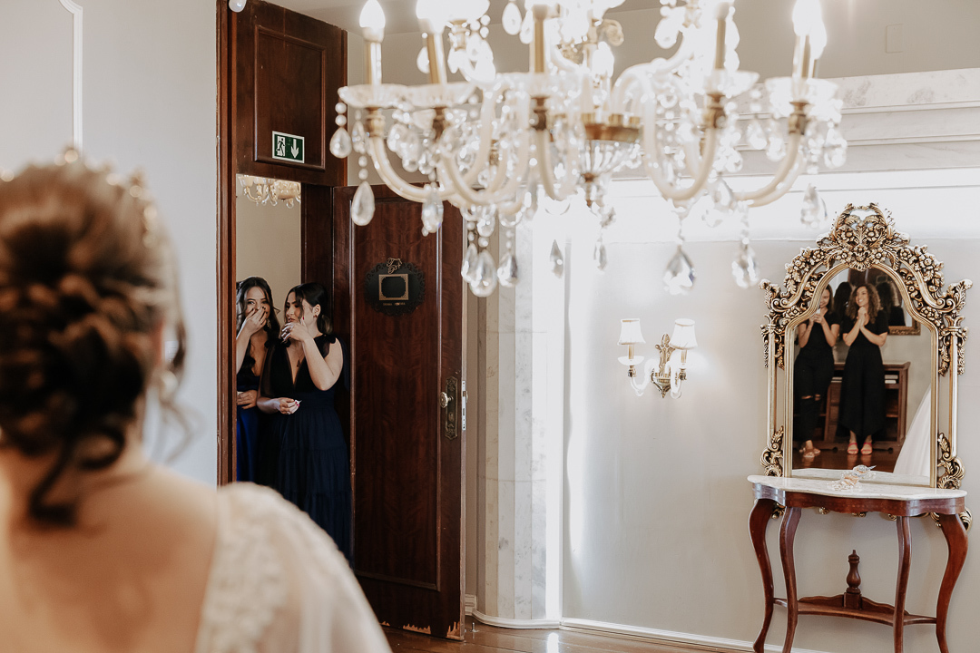 MAKING OF DA NOIVA REALIZADO NO SALAO DE BELEZA TATIANA PONTARA EM MARINGA NO PARANA E FOTOGRAFADO POR ALINE DREHER