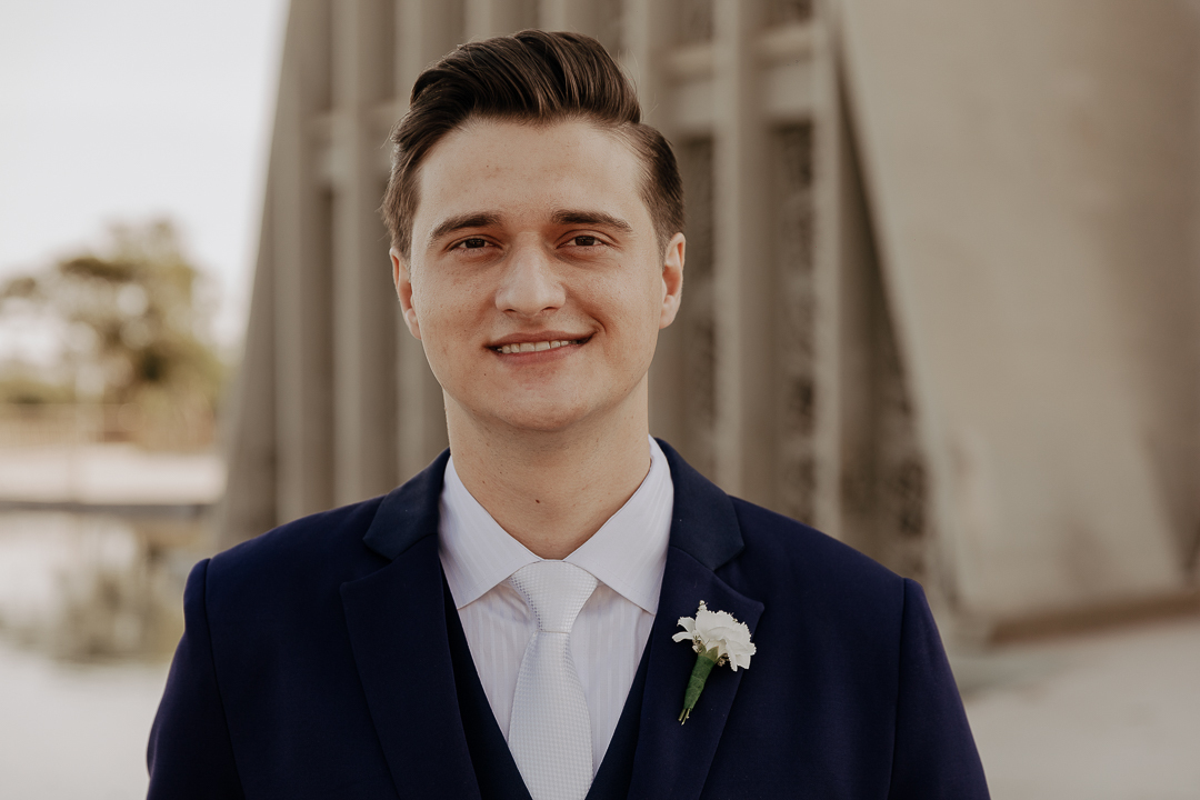 ENSAIO PÓS CERIMÔNIA REALIZADO NA CATEDRAL NOSSA SENHORA DA GLORIA DE MARINGA NO PARANA E FOTOGRAFADO POR LUCAS DREHER E ALINE DREHER