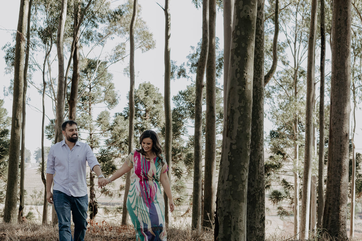 ENSAIO PRE CASAMENTO OU PRE WEDDING REALIZADO NA ESTANCIA TAMARANA EM TAMARANA MAUA DA SERRA PARANA E FOTOGRAFADO POR LUCAS DREHER E ALINE DREHER
