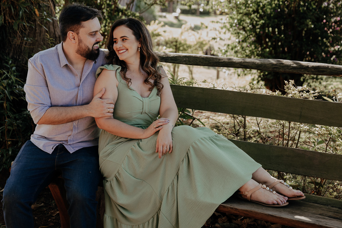 ENSAIO PRE CASAMENTO OU PRE WEDDING REALIZADO NA ESTANCIA TAMARANA EM TAMARANA MAUA DA SERRA PARANA E FOTOGRAFADO POR LUCAS DREHER E ALINE DREHER
