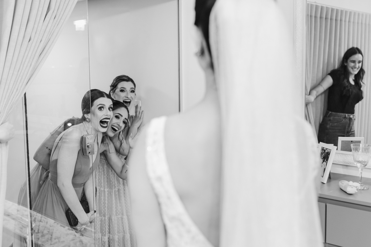 PREPARACAO DA BELEZA DA NOIVA DANI REALIZADA NO STUDIO K EM MARINGA PARANA