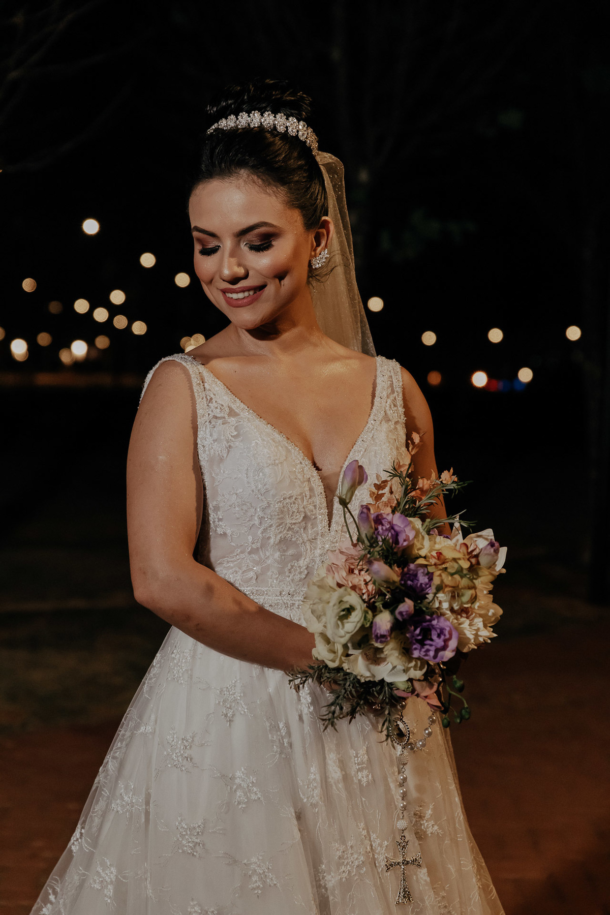 ENSAIO POS CERIMONIA REALIZADO NO JARDIM EUROGARDEN EM MARINGA NO PARANA