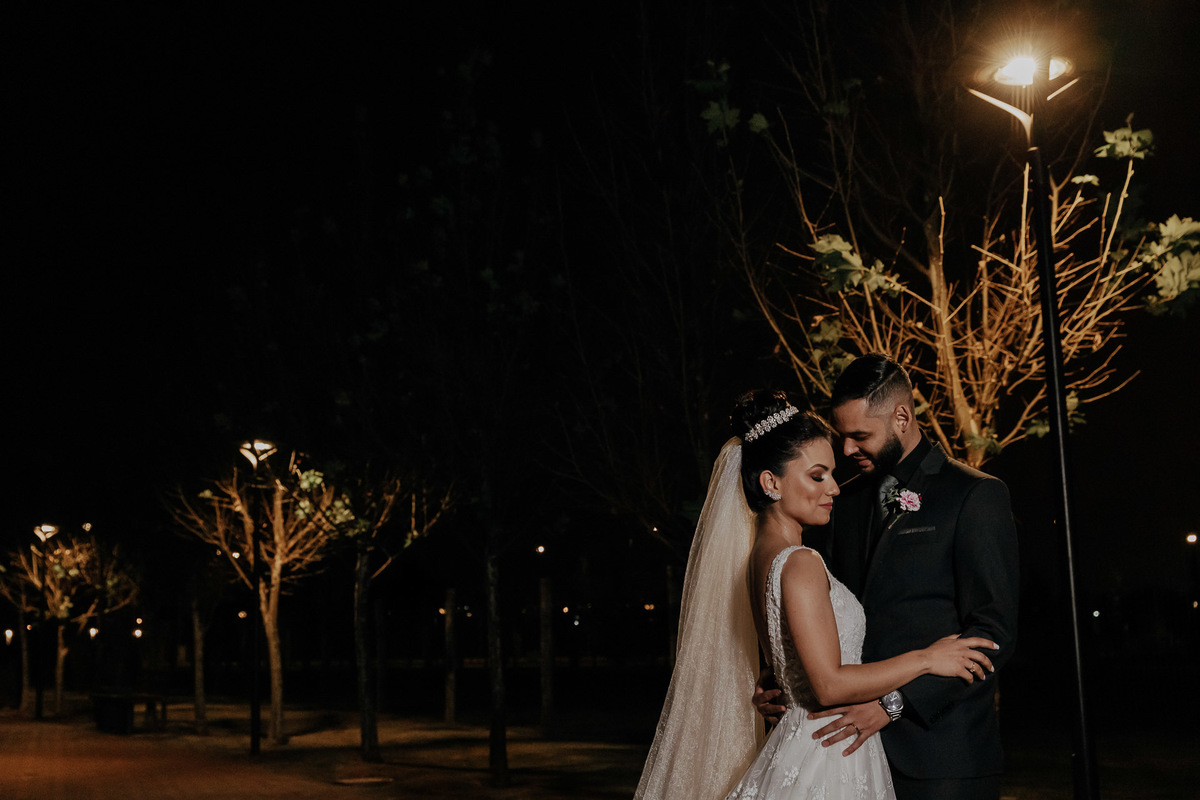 ENSAIO POS CERIMONIA REALIZADO NO JARDIM EUROGARDEN EM MARINGA NO PARANA