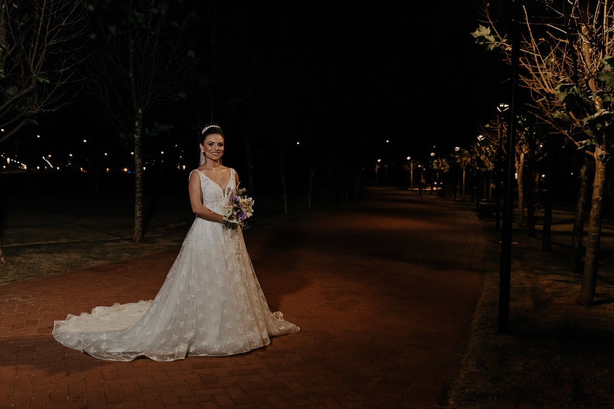 ENSAIO POS CERIMONIA REALIZADO NO JARDIM EUROGARDEN EM MARINGA NO PARANA